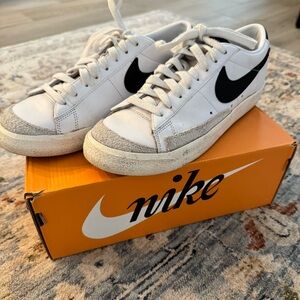 Nike Blazer Low ‘77